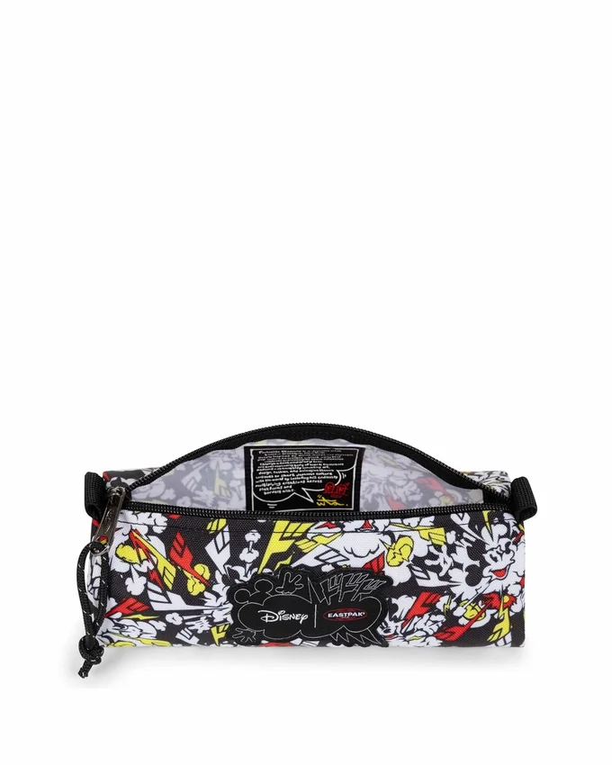 Benchmark CON ESTAMPADO DE MICKEY