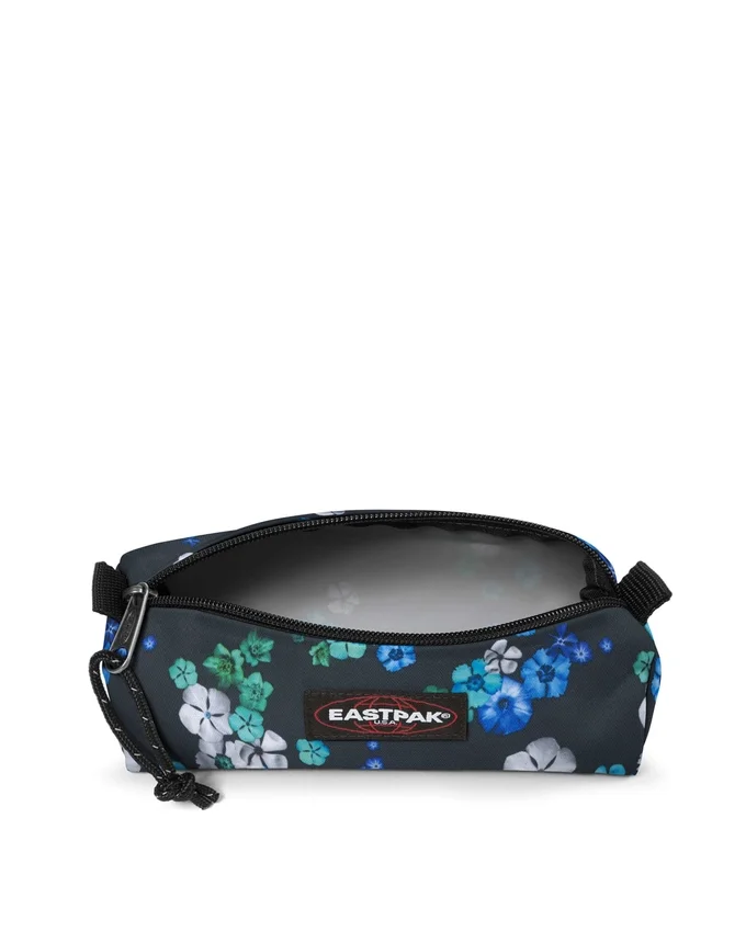 Benchmark SINGLE FLORAL BLOOM NEGRO