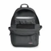 Black Denim DOBLE ACOLCHADO