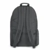 Black Denim DOBLE ACOLCHADO