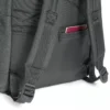 Black Denim DOBLE ACOLCHADO