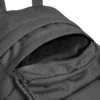 Black Denim DOBLE ACOLCHADO