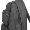 Black Denim DOBLE ACOLCHADO
