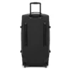 Bolsa de viaje con ruedas L Tarp negra2