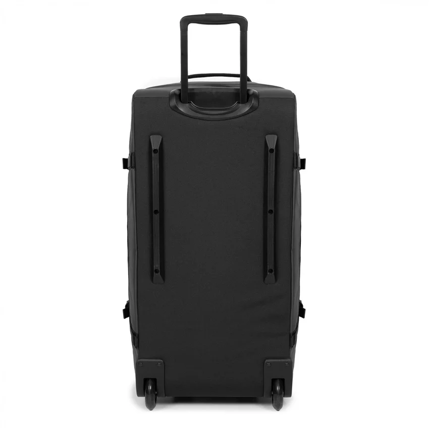 Bolsa de viaje con ruedas L Tarp negra2