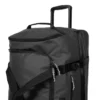 Bolsa de viaje con ruedas L Tarp negra2