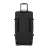 Bolsa de viaje con ruedas M Tarp negra2