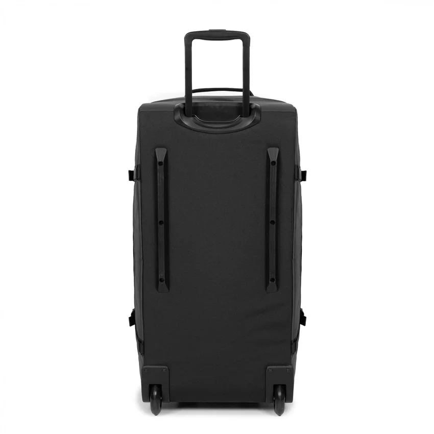 Bolsa de viaje con ruedas M Tarp negra2