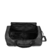 Bolsa de viaje con ruedas M Tarp negra2