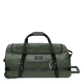 Bolsa de viaje con ruedas Tarp Forest
