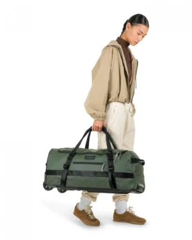 Bolsa de viaje con ruedas Tarp Forest