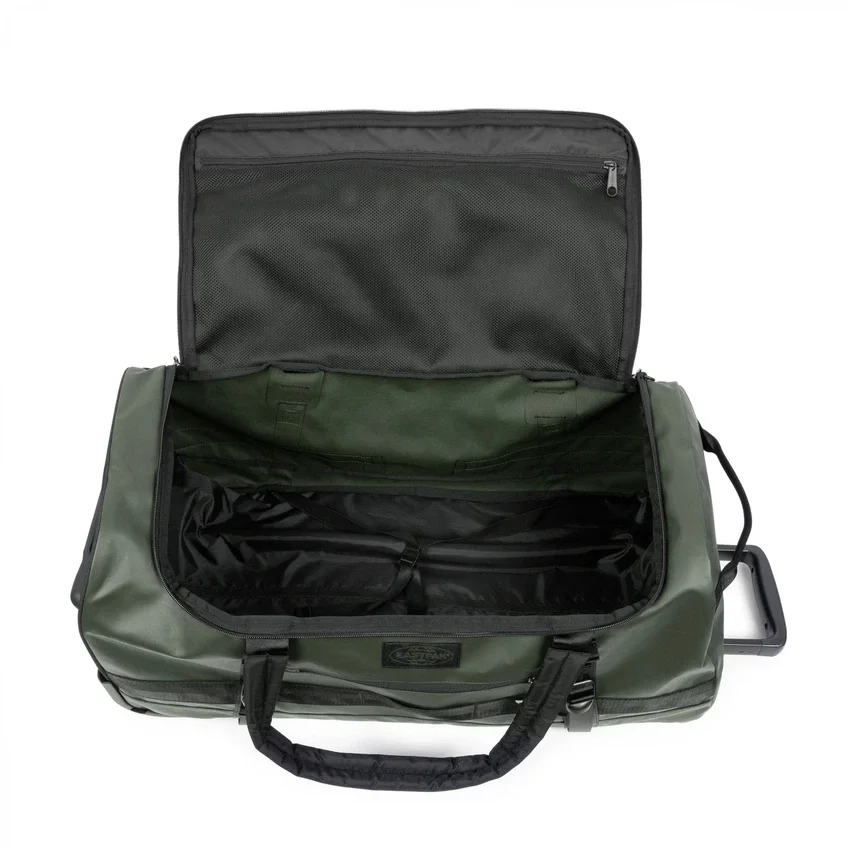 Bolsa de viaje con ruedas Tarp Forest