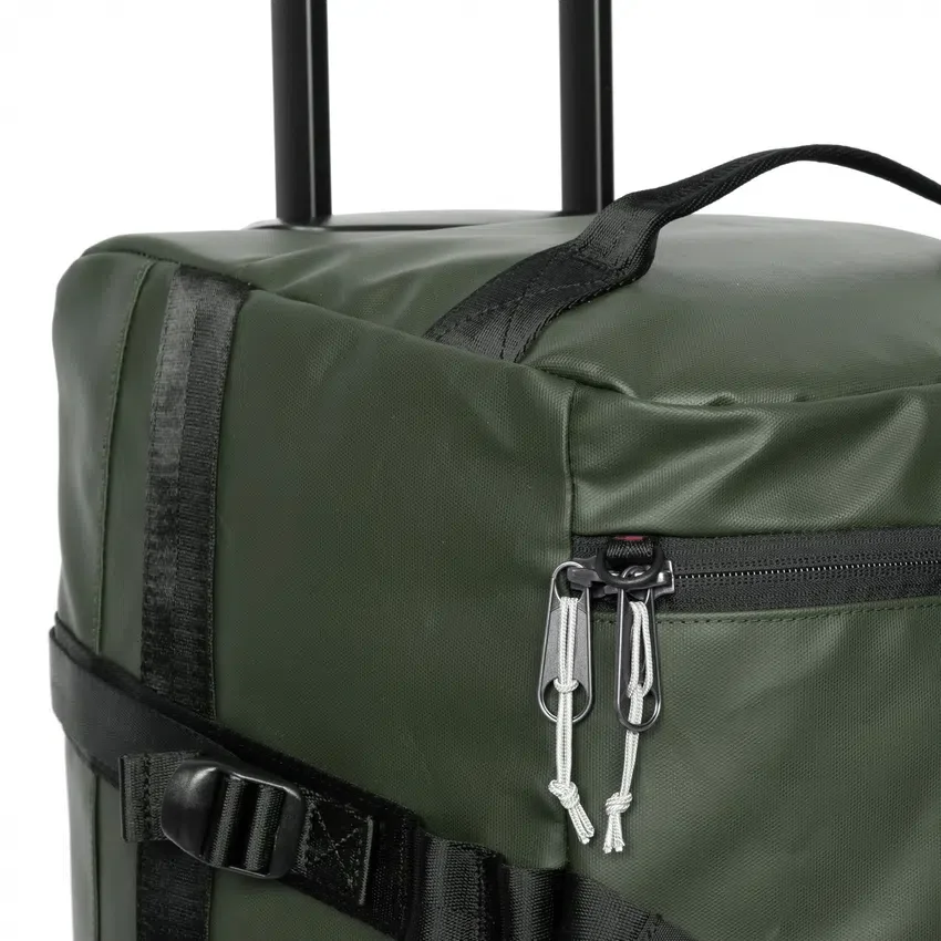 Bolsa de viaje con ruedas Tarp Forest