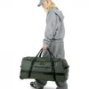 Bolsas de viaje con ruedas L Tarp Forest