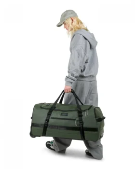 Bolsas de viaje con ruedas L Tarp Forest