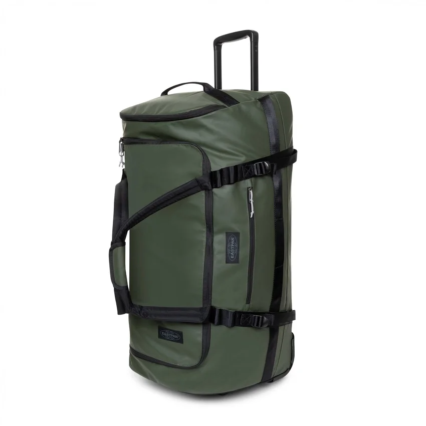 Bolsas de viaje con ruedas L Tarp Forest
