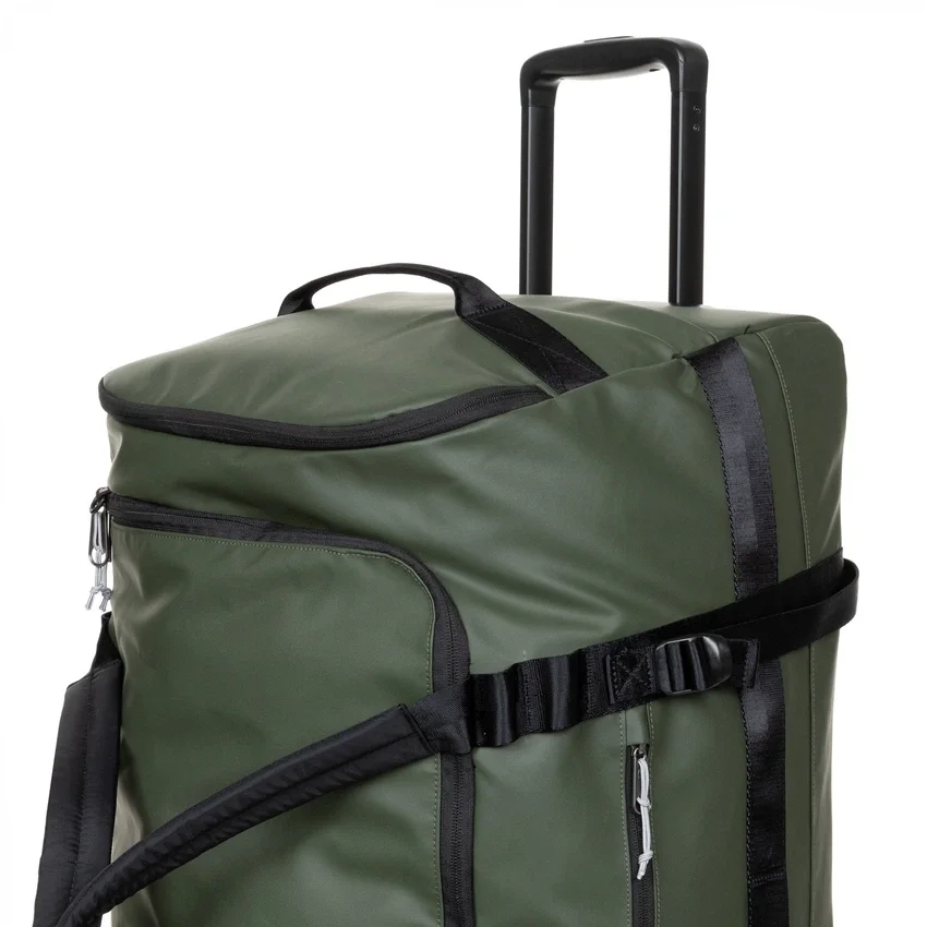Bolsas de viaje con ruedas L Tarp Forest