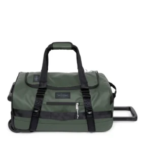 Bolsas de viaje con ruedas y Tarp Forest