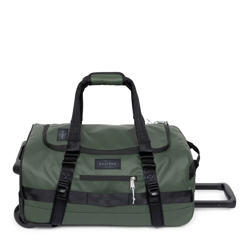 Bolsas de viaje con ruedas y Tarp Forest