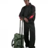 Bolsas de viaje con ruedas y Tarp Forest