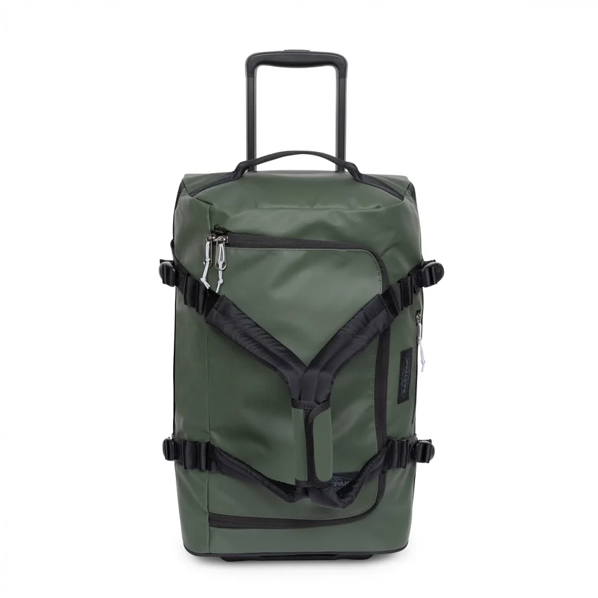 Bolsas de viaje con ruedas y Tarp Forest