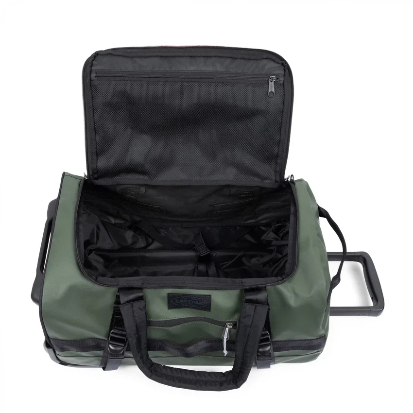 Bolsas de viaje con ruedas y Tarp Forest