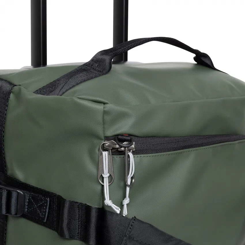 Bolsas de viaje con ruedas y Tarp Forest