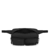 BOLSO BANDOLERA DOBLE NEGRO