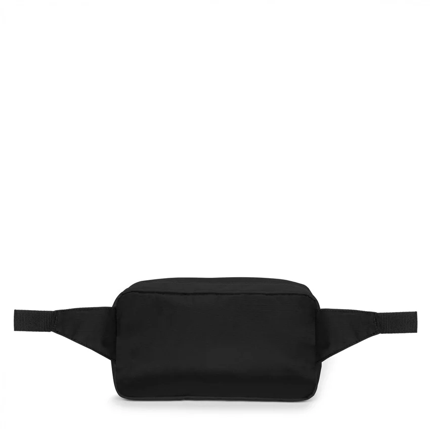 BOLSO BANDOLERA DOBLE NEGRO