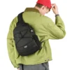 BOLSO BANDOLERA PRO CS NEGRO PRO