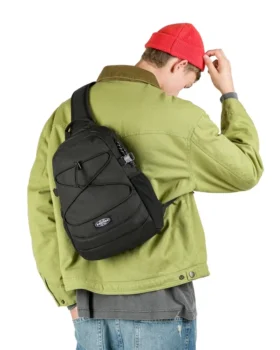 BOLSO BANDOLERA PRO CS NEGRO PRO