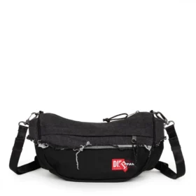 BOLSO DE HOMBRO DIESEL DSL MASH UP