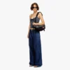 BOLSO DE HOMBRO DIESEL DSL MASH UP