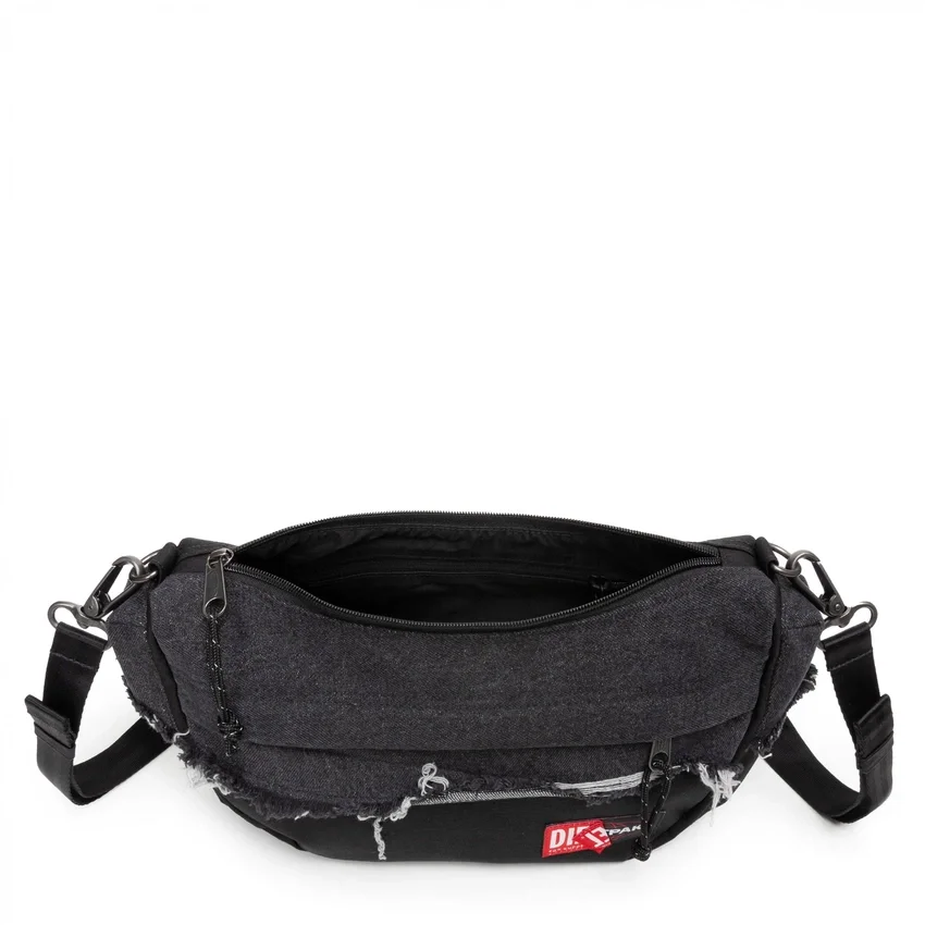 BOLSO DE HOMBRO DIESEL DSL MASH UP