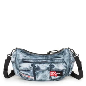 BOLSO DE HOMBRO DIESEL DSL TROMPE