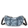 BOLSO DE HOMBRO DIESEL DSL TROMPE