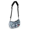 BOLSO DE HOMBRO DIESEL DSL TROMPE
