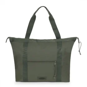 BOLSO DE VIAJE MONOTONO CAQUI