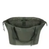 BOLSO DE VIAJE MONOTONO CAQUI