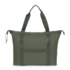 BOLSO DE VIAJE MONOTONO CAQUI