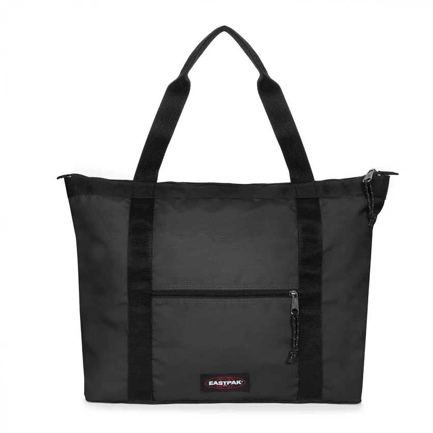 BOLSO DE VIAJE NEGRO