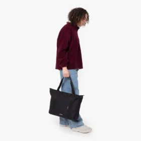 BOLSO DE VIAJE NEGRO