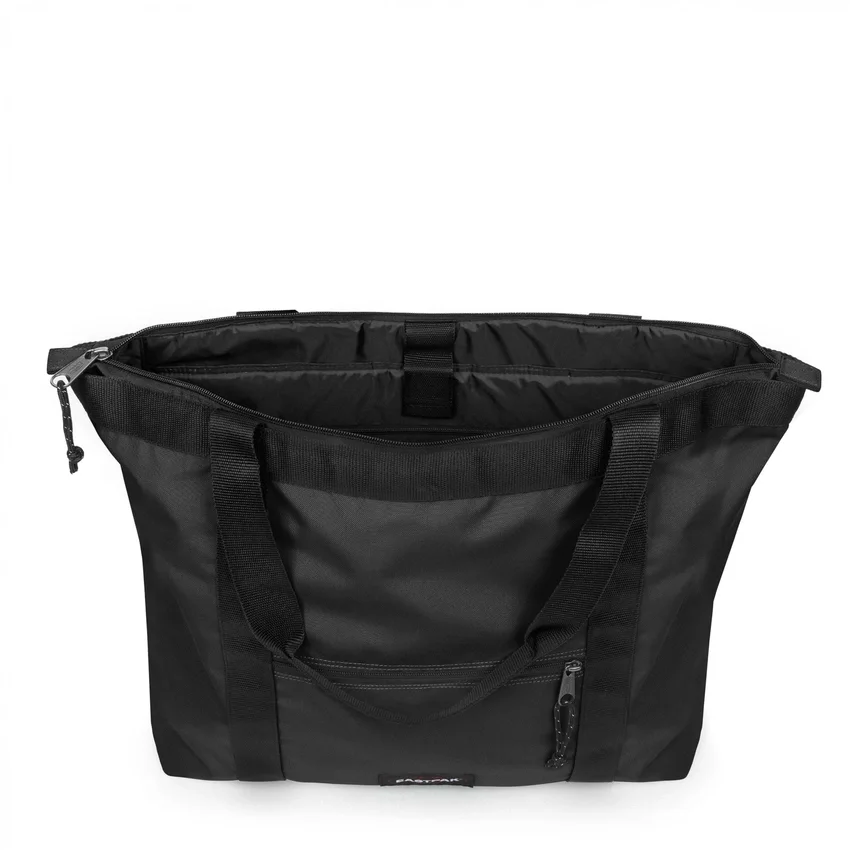 BOLSO DE VIAJE NEGRO
