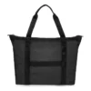 BOLSO DE VIAJE NEGRO