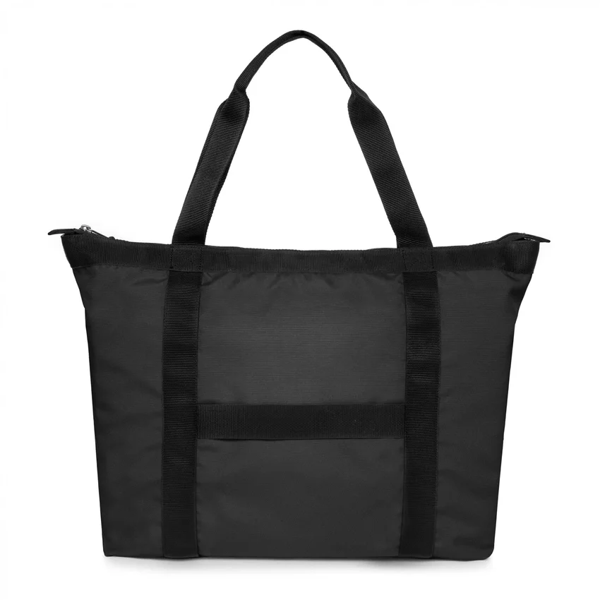 BOLSO DE VIAJE NEGRO