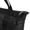 BOLSO DE VIAJE NEGRO