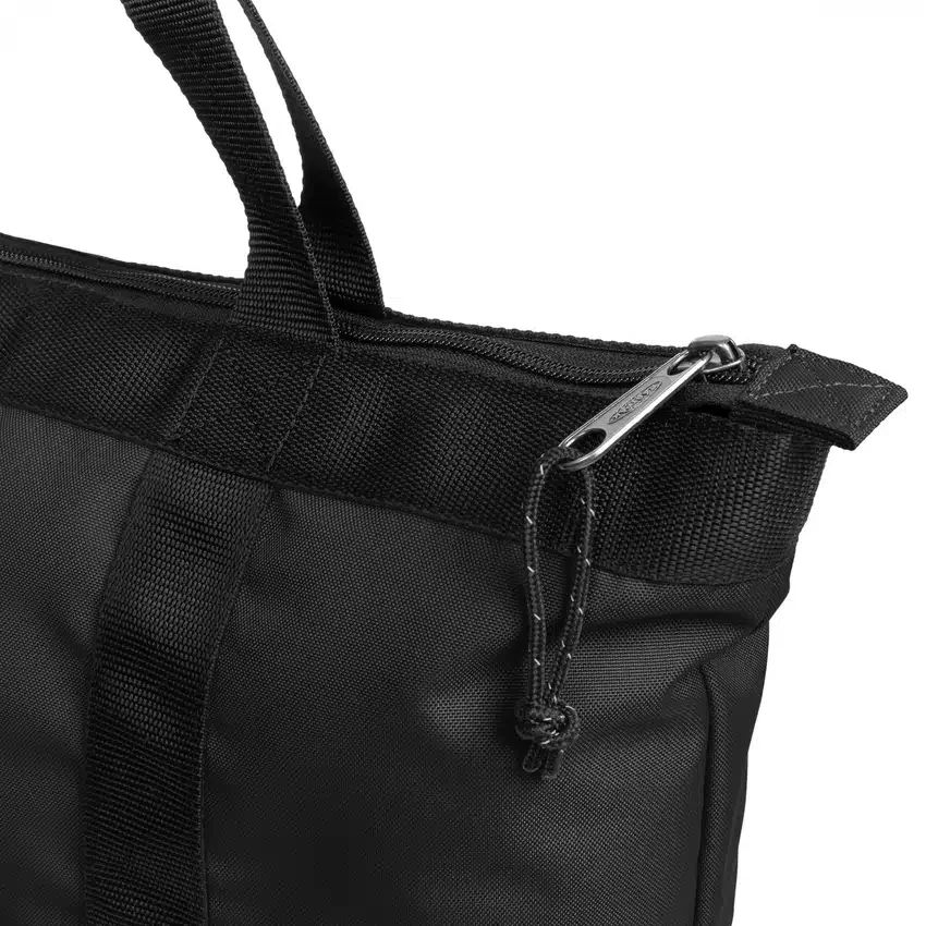 BOLSO DE VIAJE NEGRO