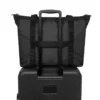 BOLSO DE VIAJE NEGRO