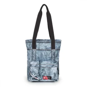 BOLSO TOTE DIESEL DSL TROMPE
