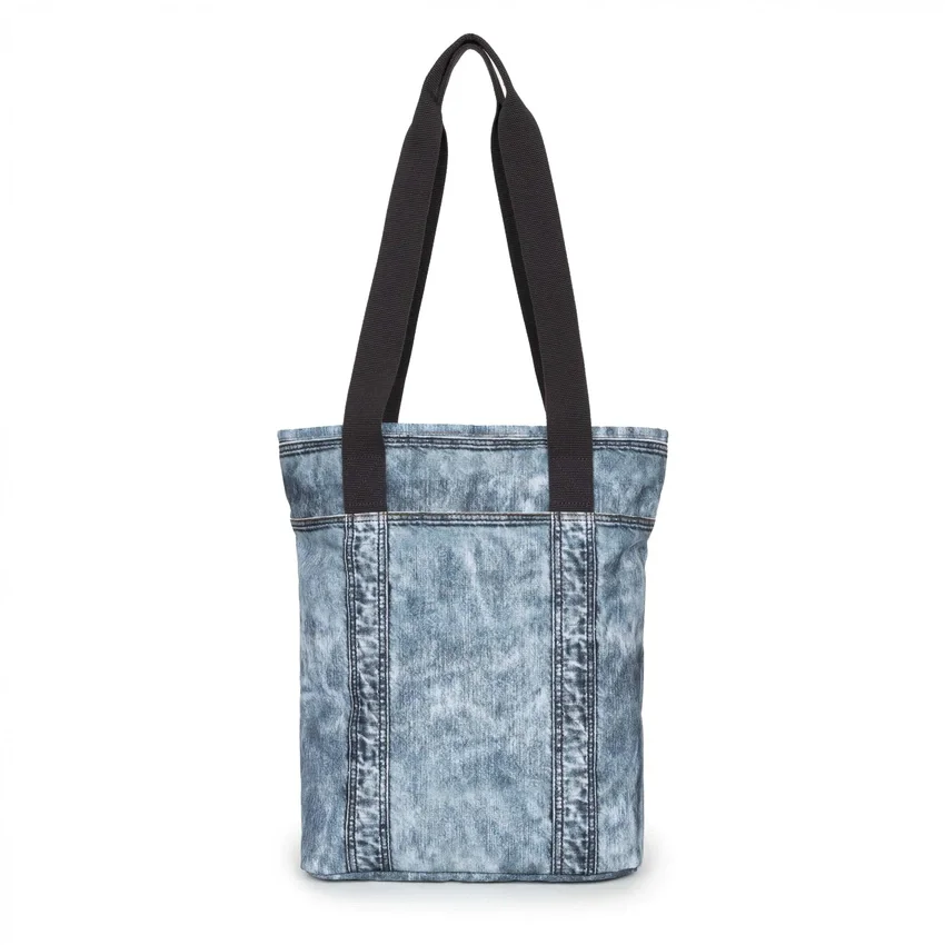 BOLSO TOTE DIESEL DSL TROMPE